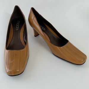 MODA SPANA May Style SHOES Size 10